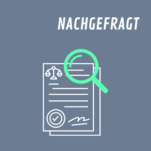 Nachgefragt #3: Warum ducken sich Ärzte weg, wenn es um ME/CFS geht?